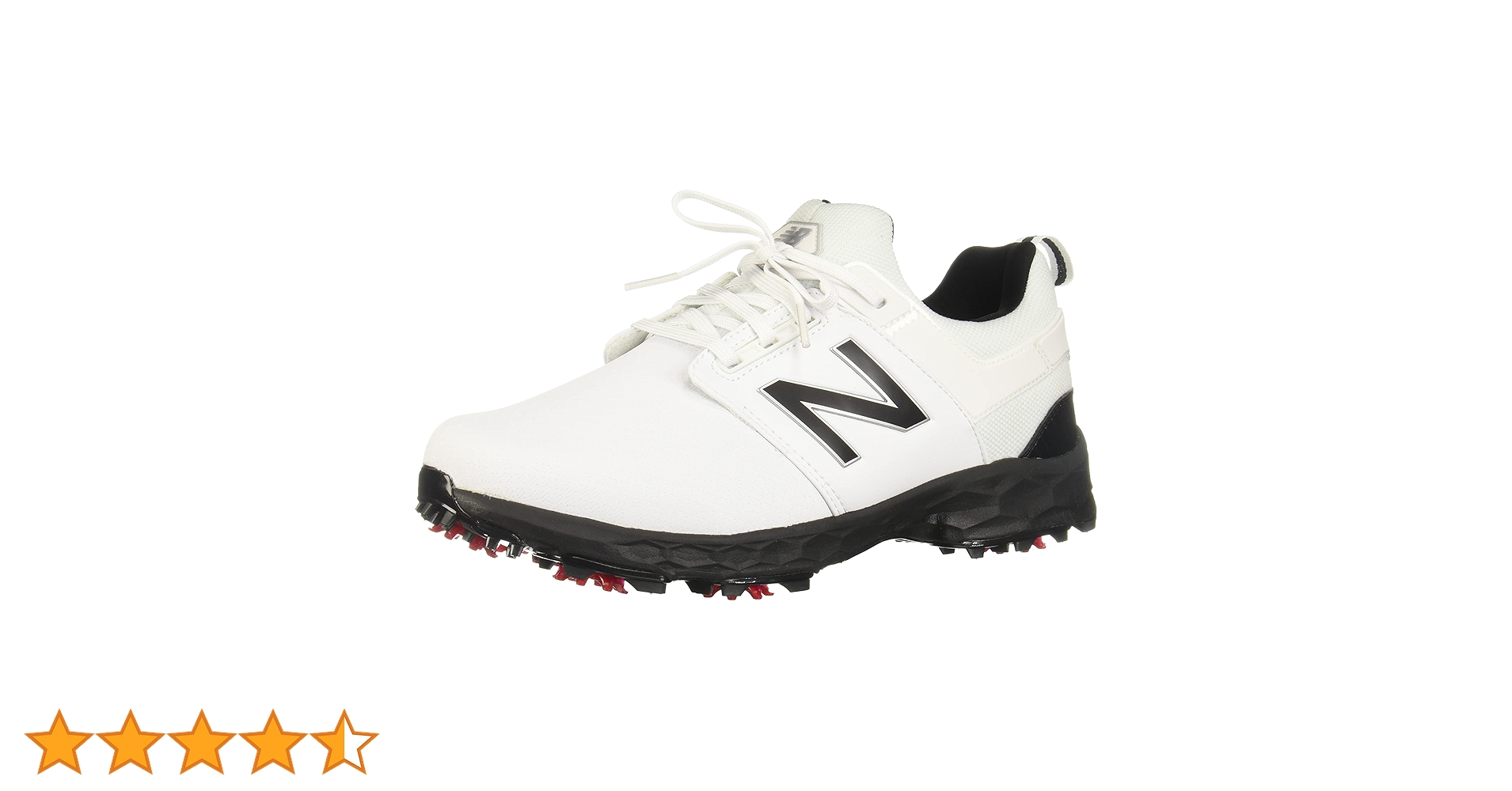New Balance Fresh Foam ゴルフシューズ 24.5 男女兼用 New Balance Fresh Foam ゴルフシューズ 24.5 男女兼用